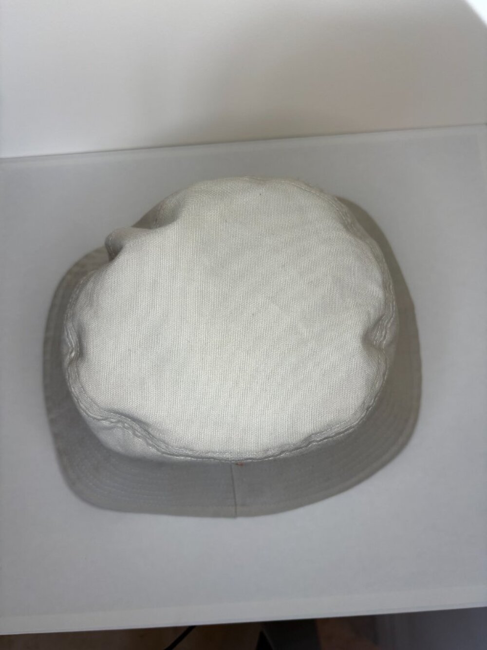 Acne Studios, Cotton-canvas Bucket Hat - Picture 5 of 7